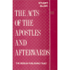 Acts of the Apostles & Afterwards in PDF
