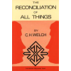 Reconciliation of All Things in PDF