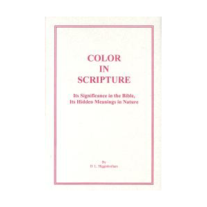 Color in Scripture