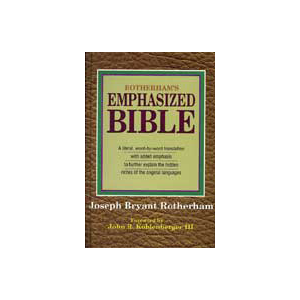 The Emphasized Bible