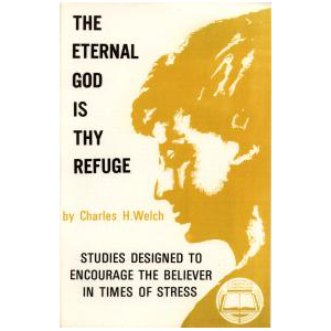 Eternal God is Thy Refuge in PDF